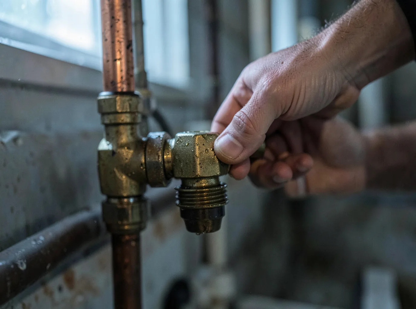 Emergency Plumber Choctaw, AR FAQs